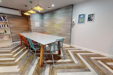 Bronze Studio at iQ Steel, 19 Pitt Street S1 4DQ, City Centre, Sheffield, S14DQ - Image 2